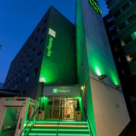 Holiday Inn Clermont Ferrand Centre By Ihg Luaran gambar