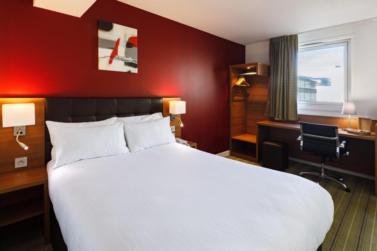 Holiday Inn Clermont Ferrand Centre By Ihg Luaran gambar