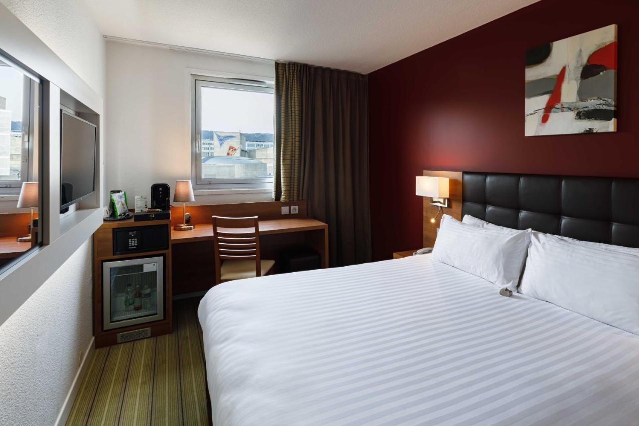 Holiday Inn Clermont Ferrand Centre By Ihg Luaran gambar