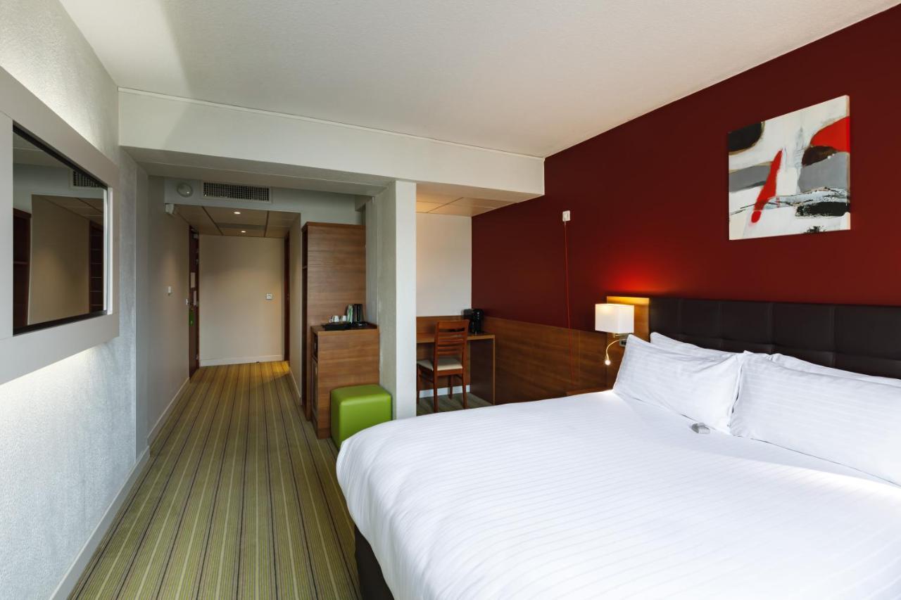 Holiday Inn Clermont Ferrand Centre, An Ihg Hotel Luaran gambar