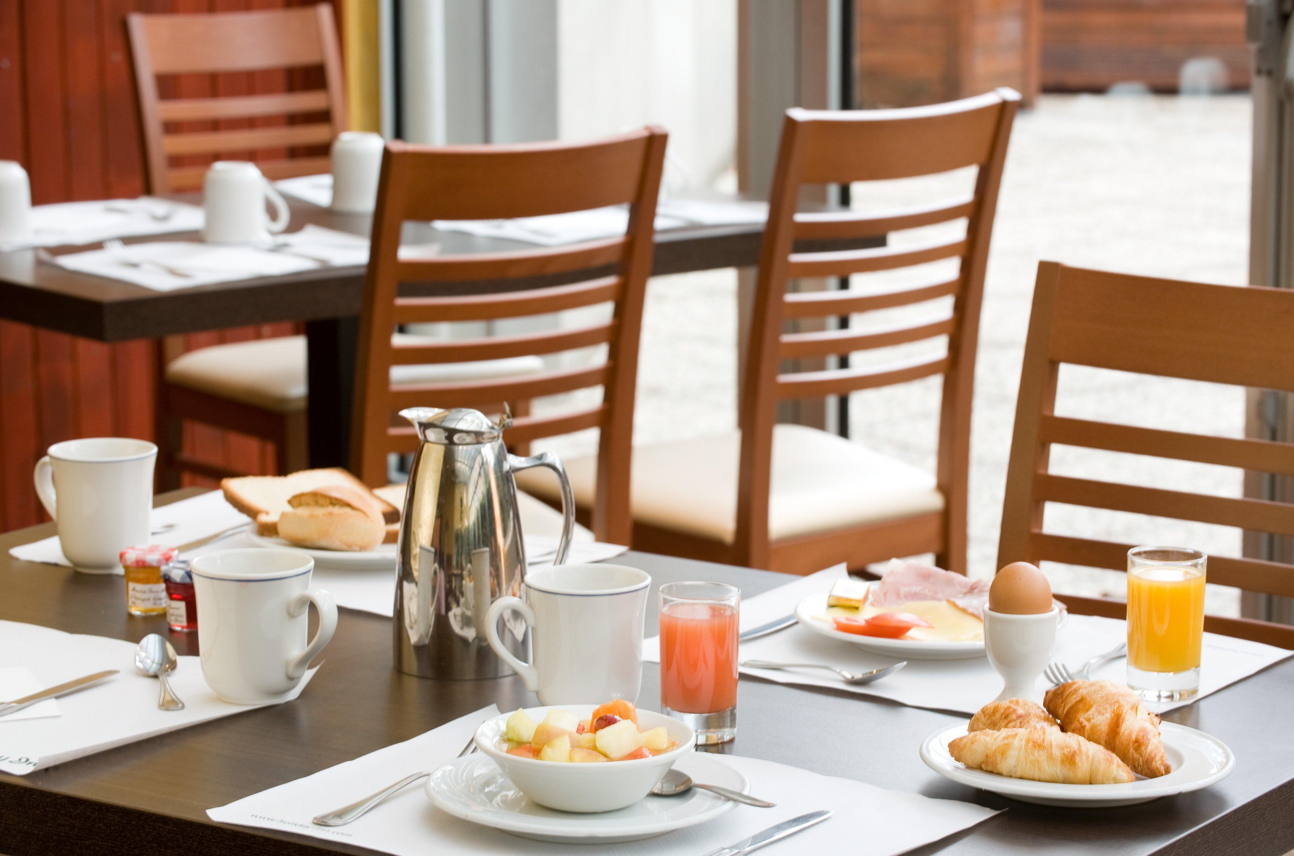 Holiday Inn Clermont Ferrand Centre By Ihg Luaran gambar