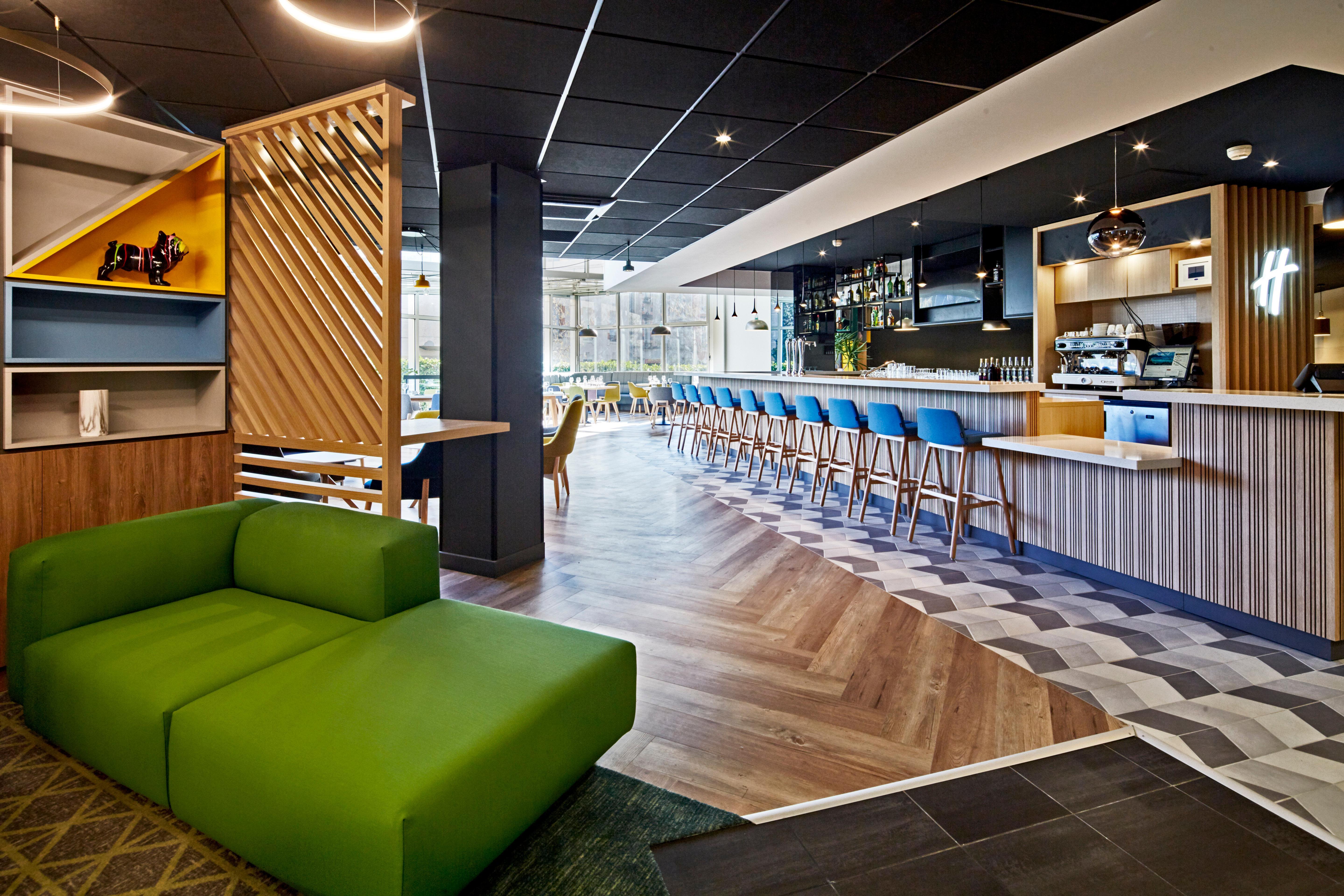 Holiday Inn Clermont Ferrand Centre By Ihg Luaran gambar