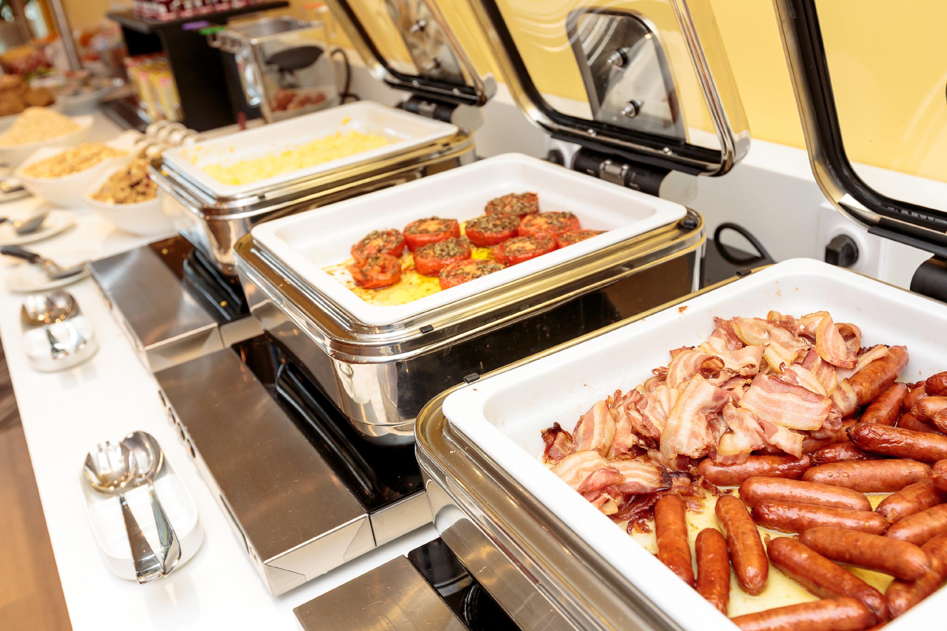 Holiday Inn Clermont Ferrand Centre By Ihg Luaran gambar