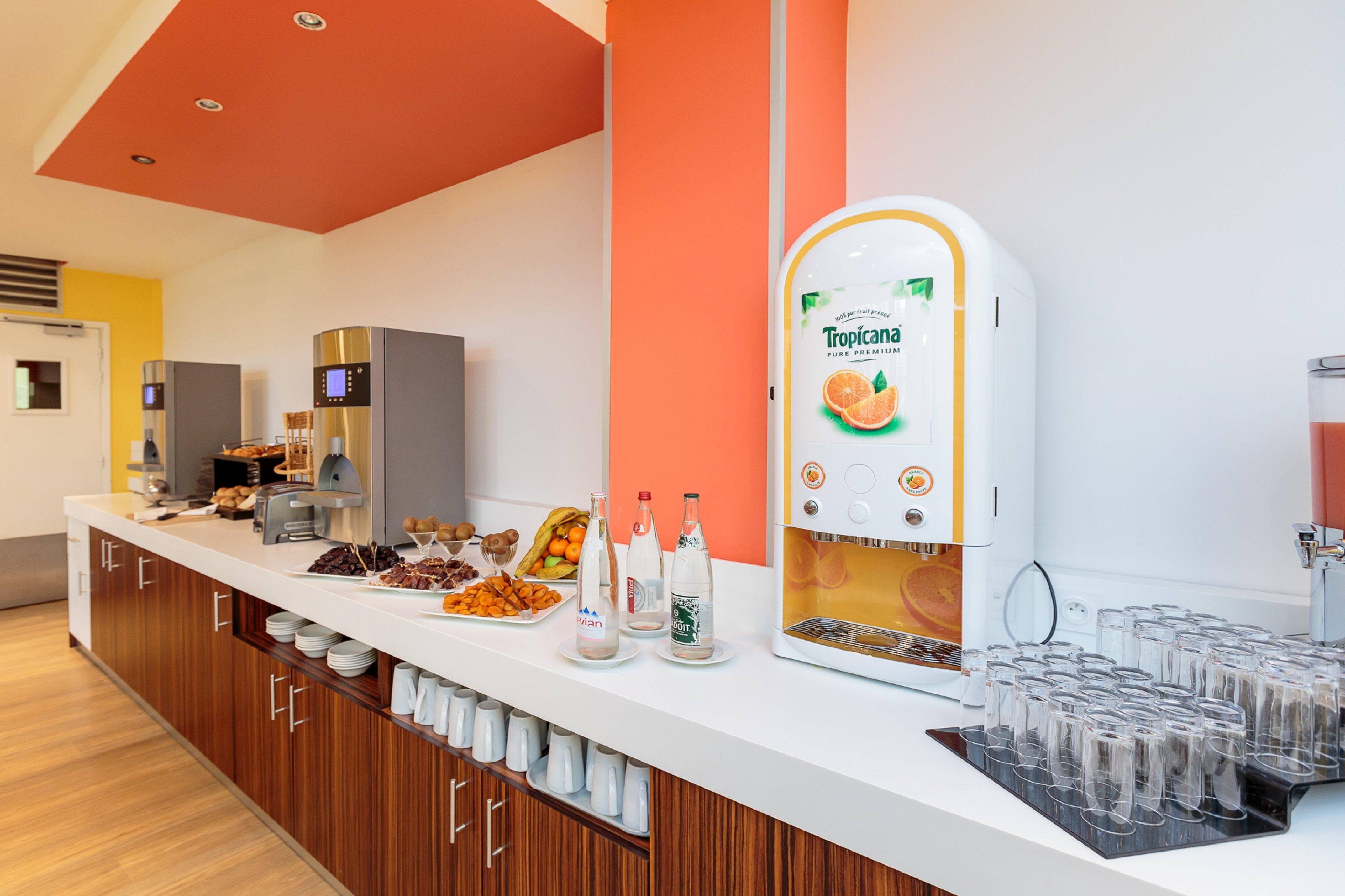 Holiday Inn Clermont Ferrand Centre By Ihg Luaran gambar