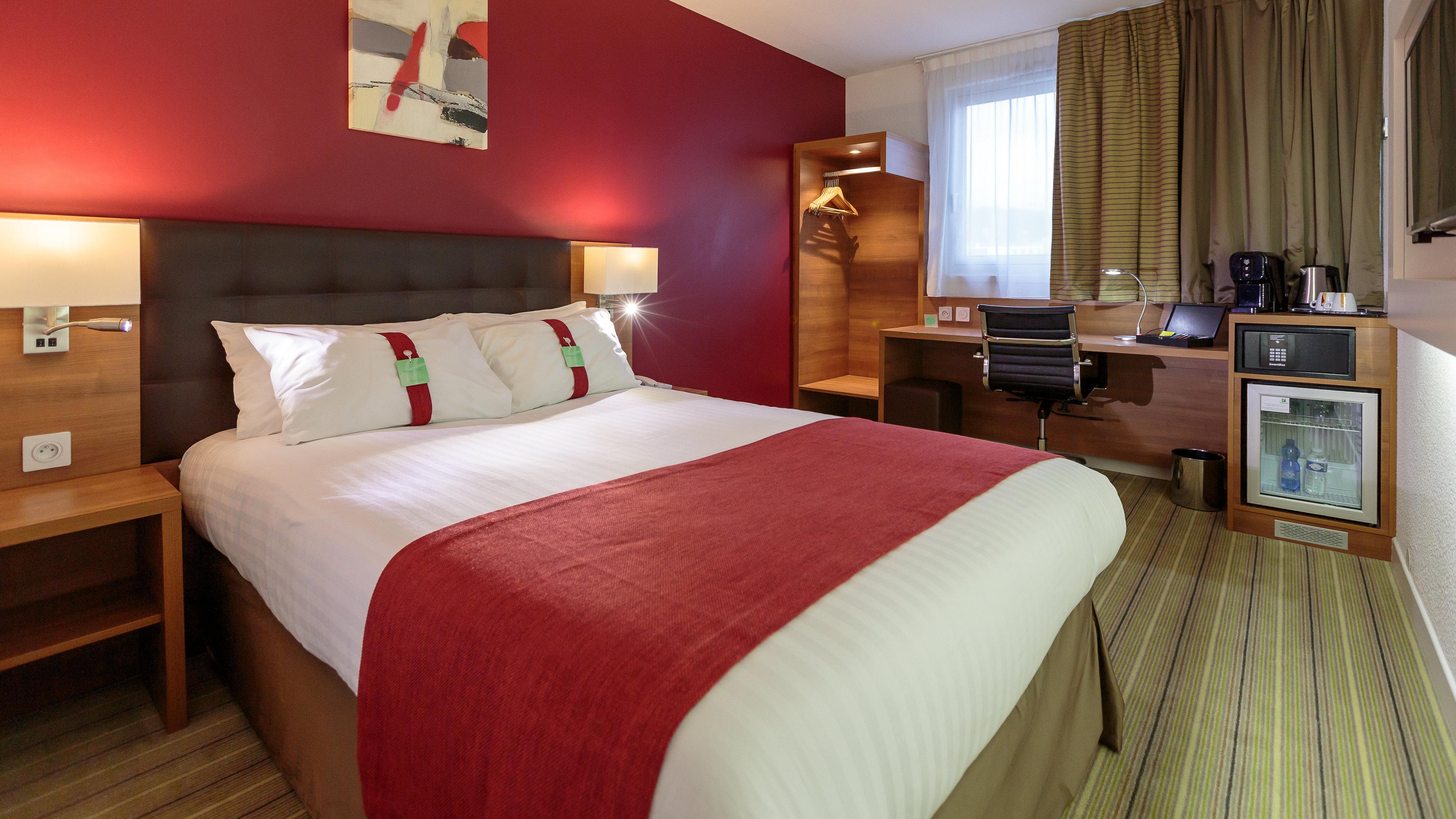 Holiday Inn Clermont Ferrand Centre By Ihg Luaran gambar