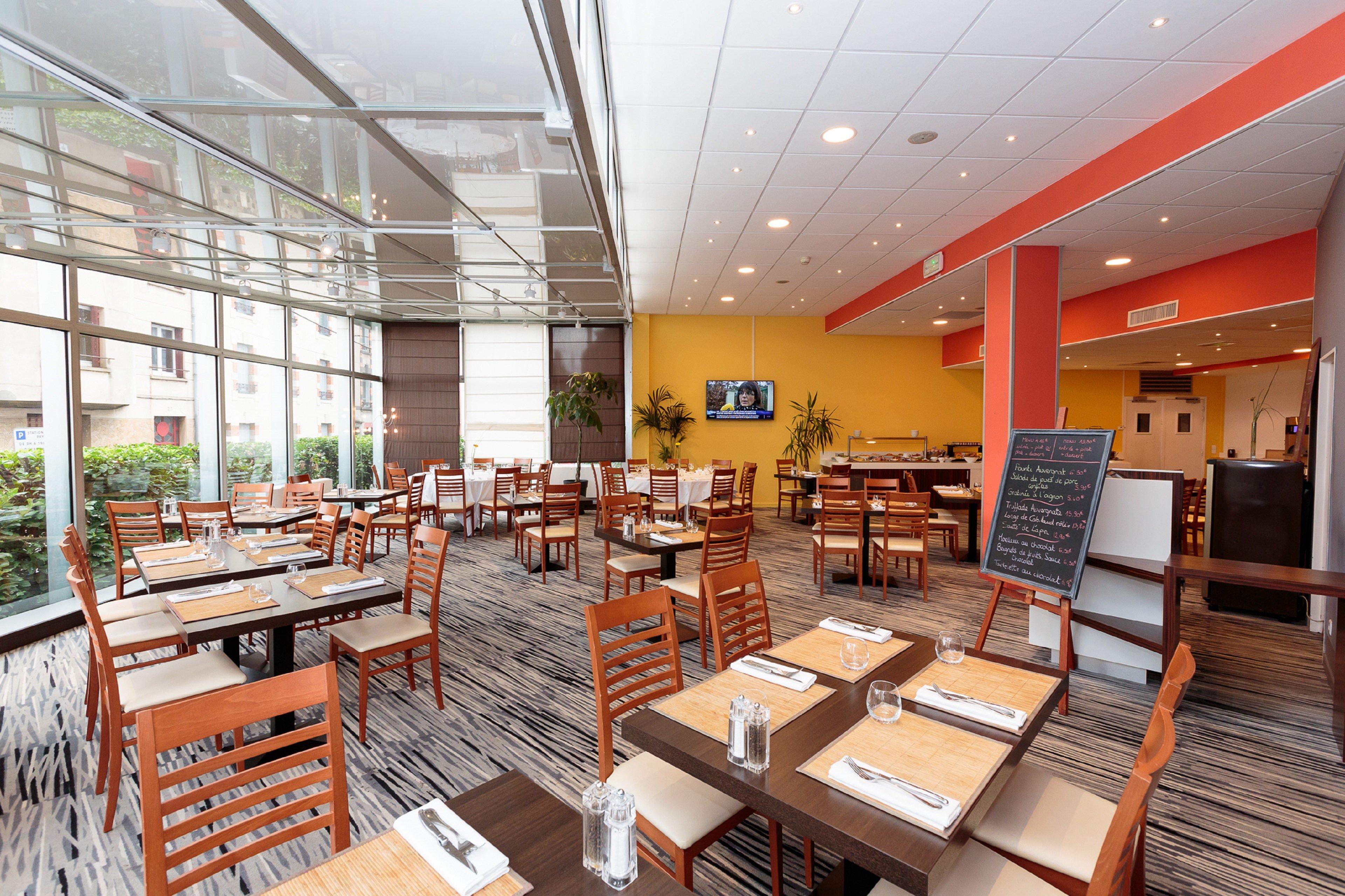 Holiday Inn Clermont Ferrand Centre By Ihg Luaran gambar