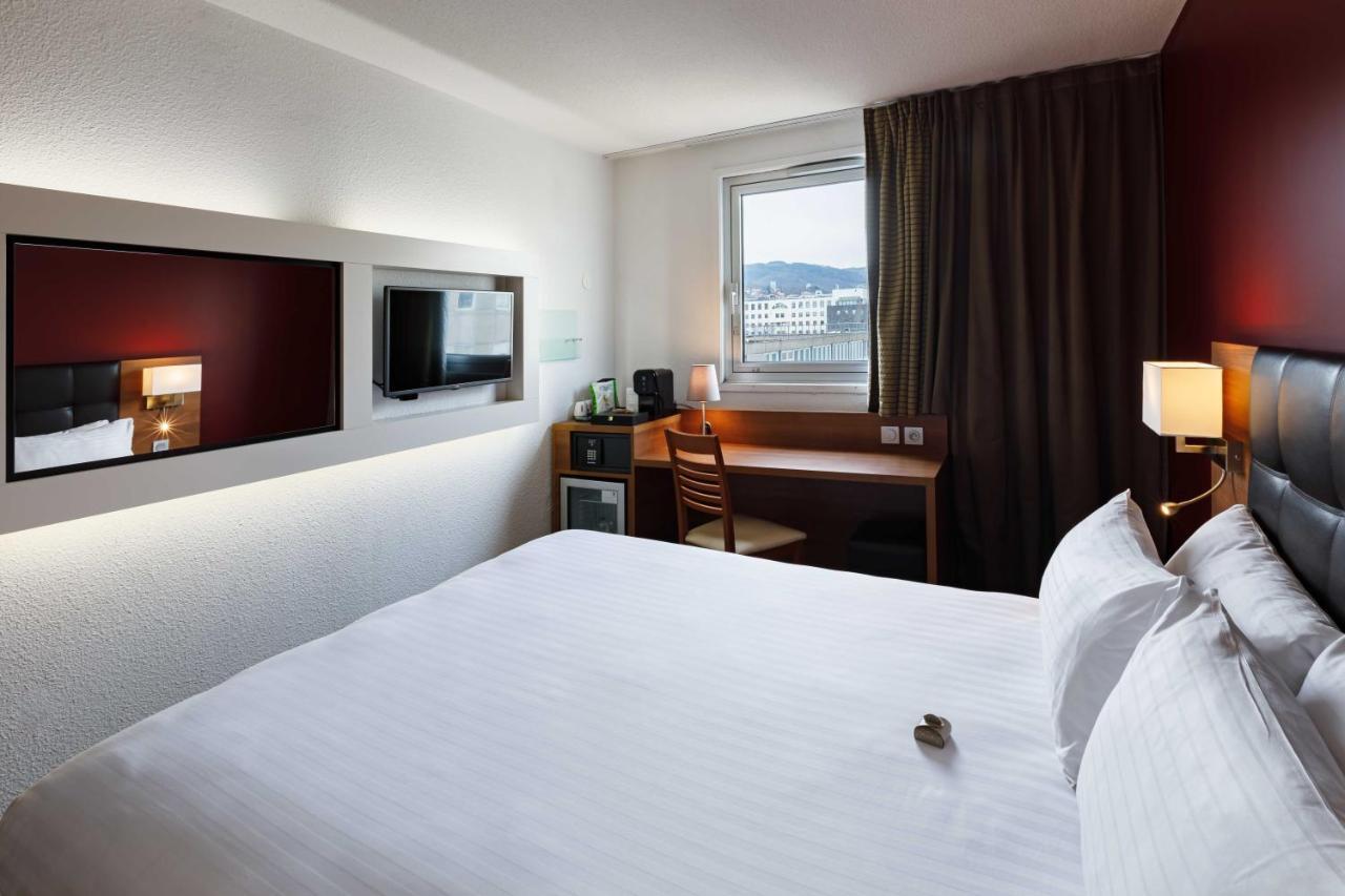 Holiday Inn Clermont Ferrand Centre By Ihg Luaran gambar