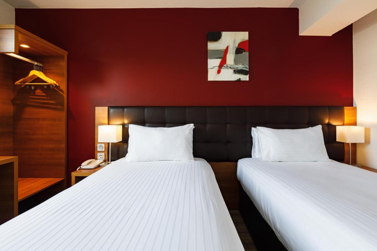 Holiday Inn Clermont Ferrand Centre, An Ihg Hotel Luaran gambar