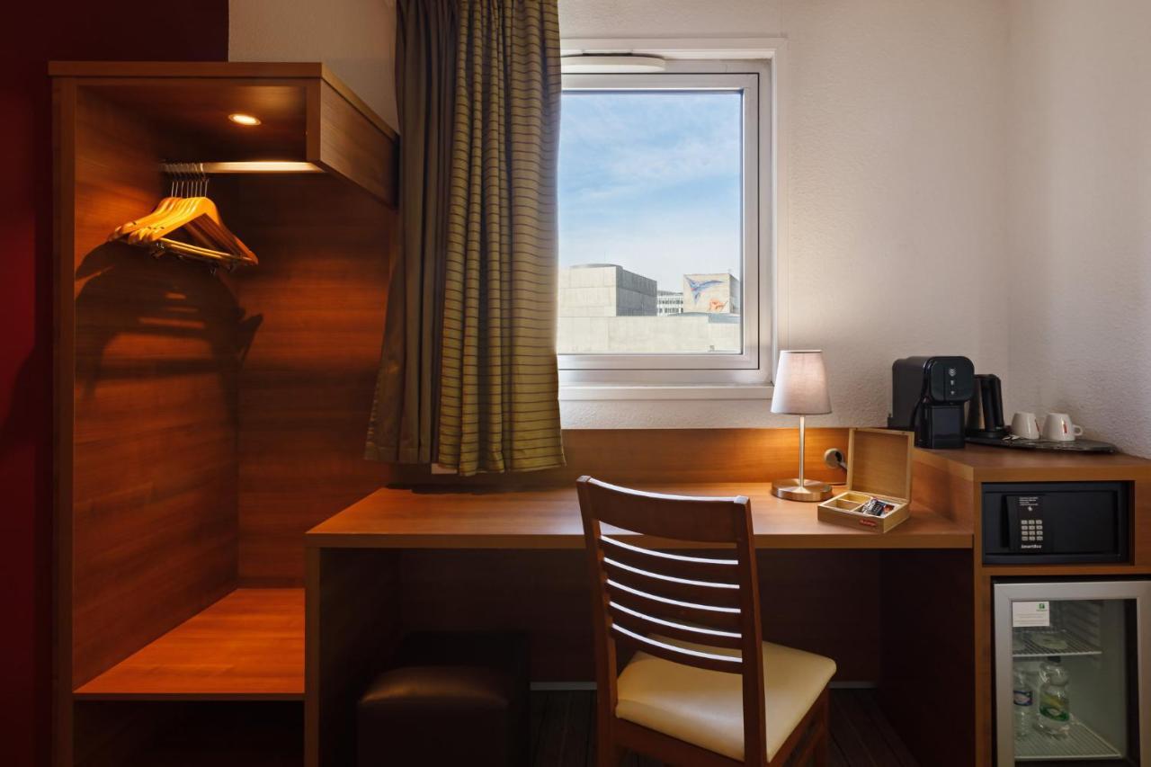 Holiday Inn Clermont Ferrand Centre By Ihg Luaran gambar