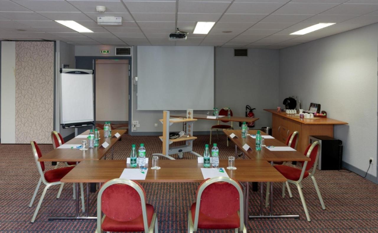 Holiday Inn Clermont Ferrand Centre By Ihg Luaran gambar