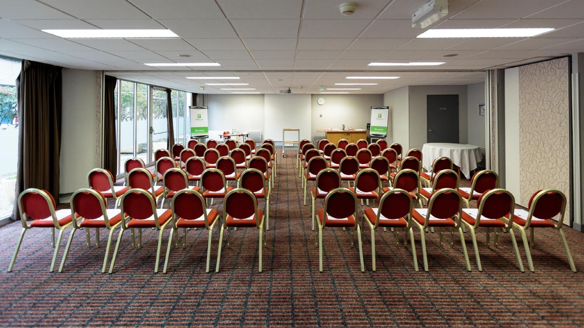 Holiday Inn Clermont Ferrand Centre By Ihg Luaran gambar