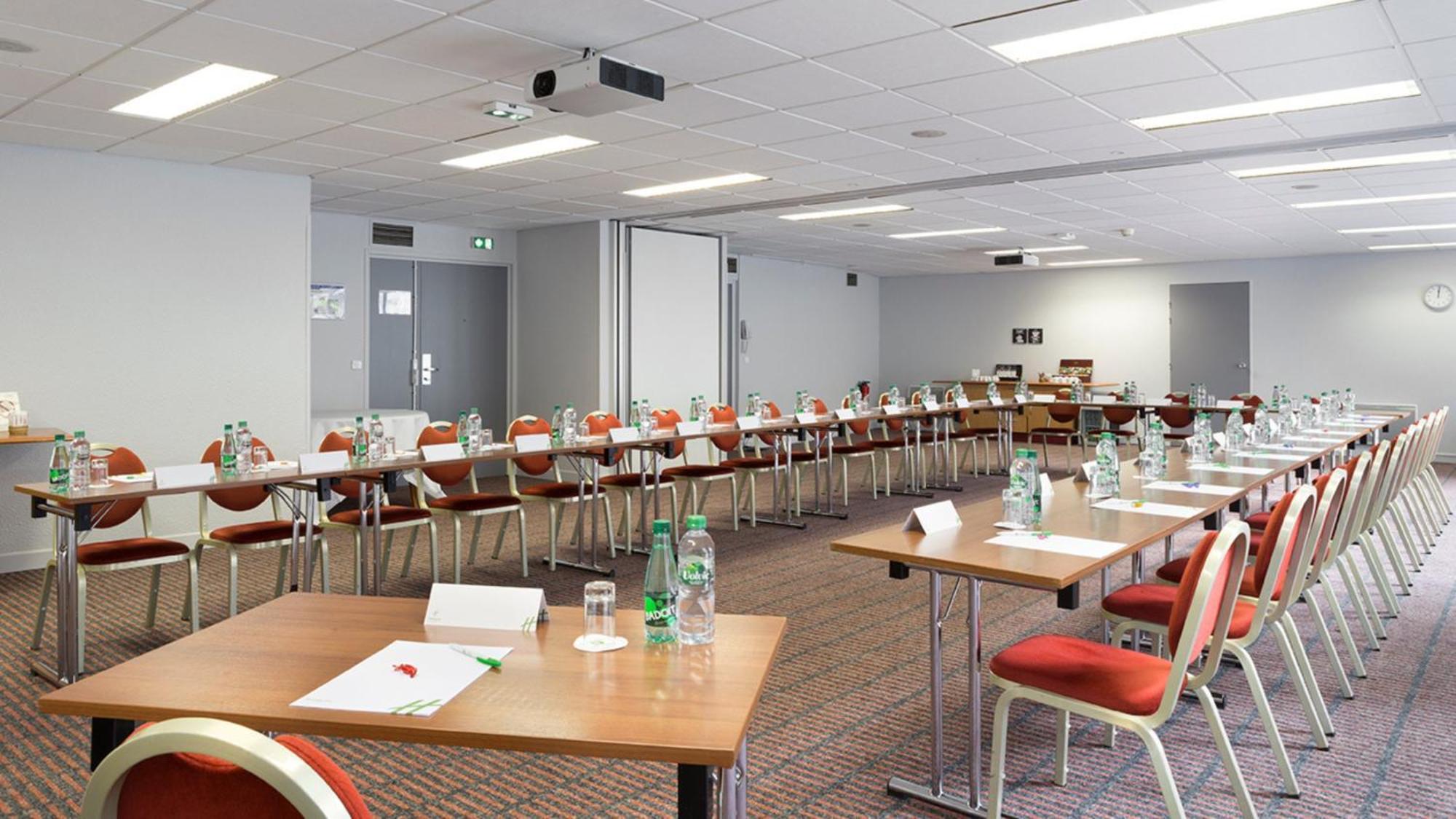 Holiday Inn Clermont Ferrand Centre By Ihg Luaran gambar