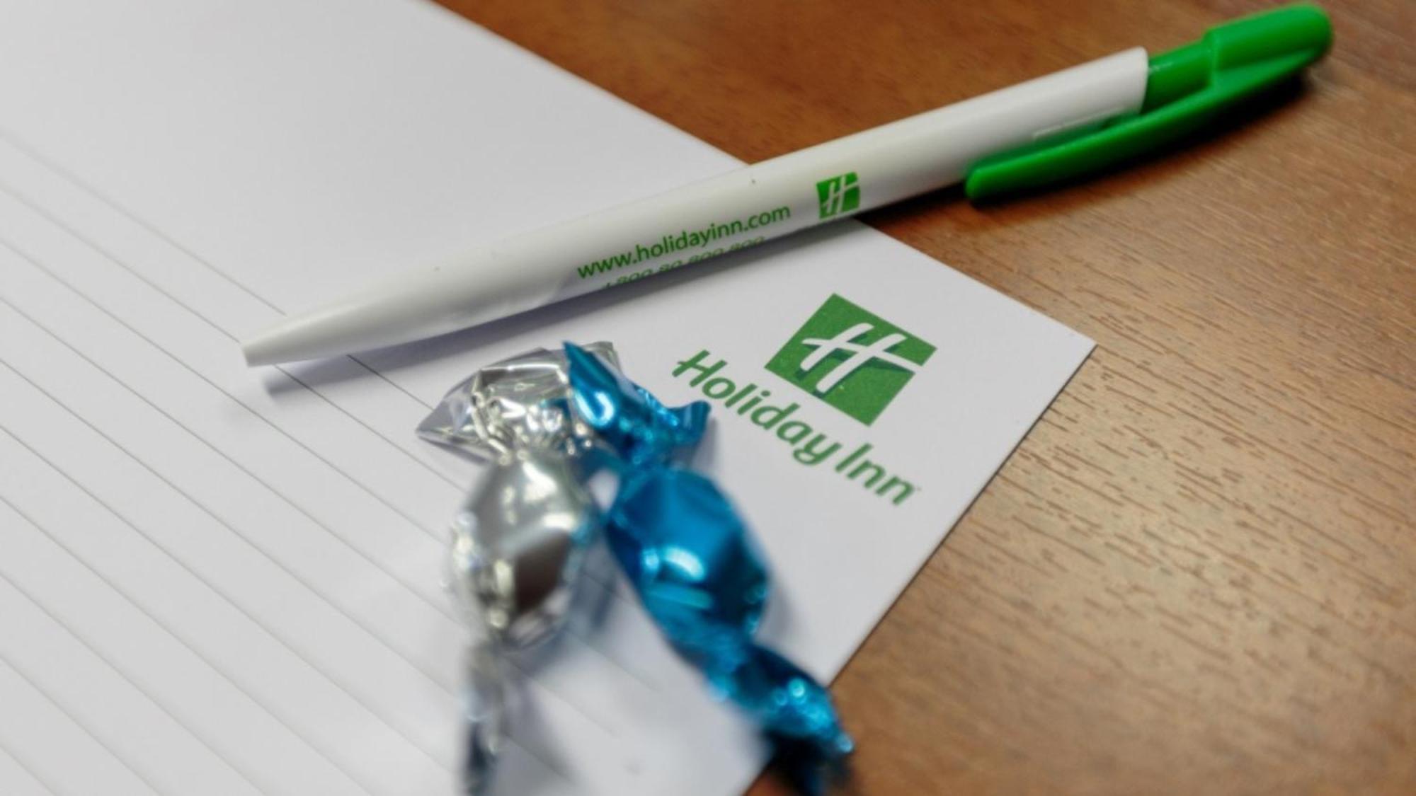 Holiday Inn Clermont Ferrand Centre By Ihg Luaran gambar