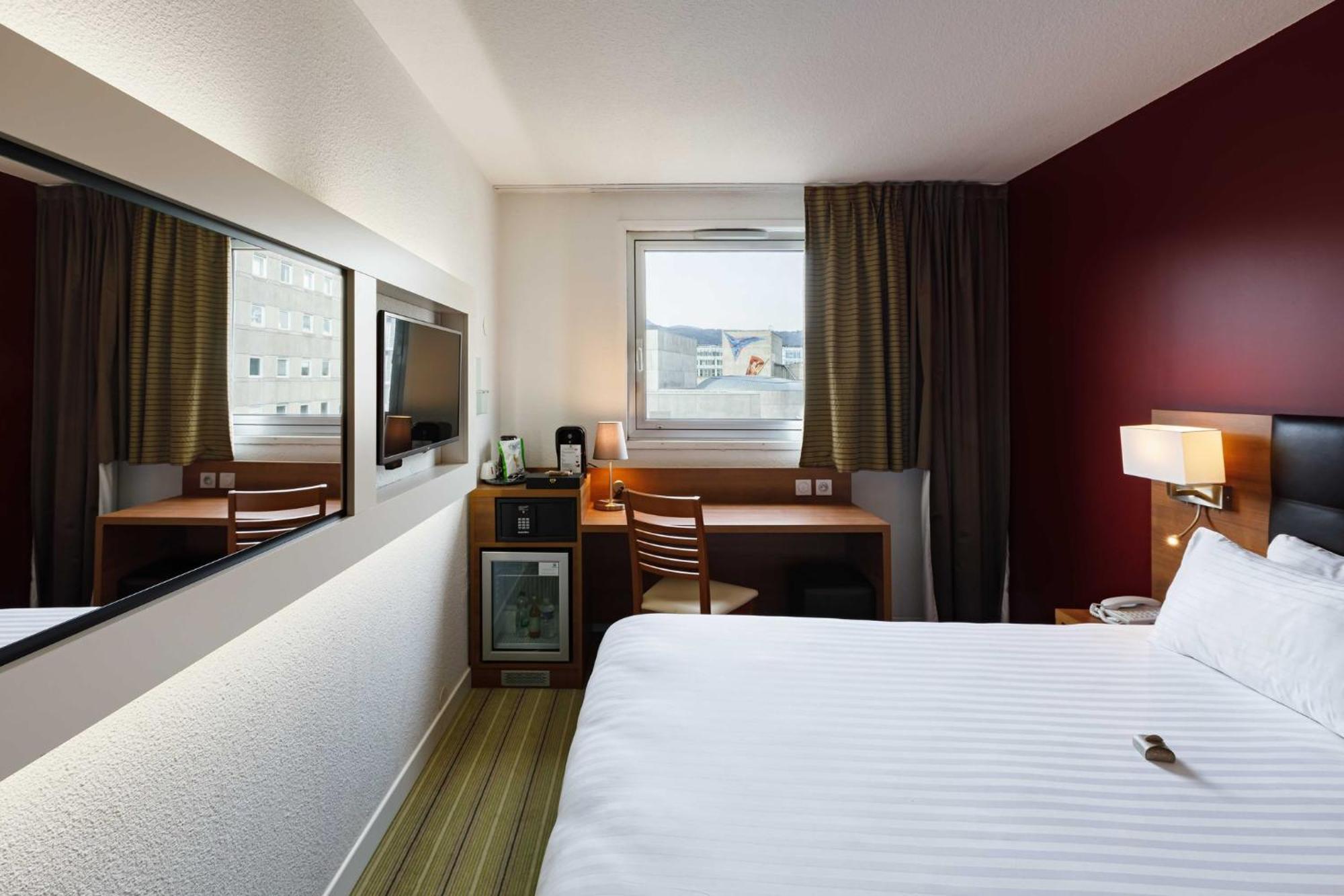 Holiday Inn Clermont Ferrand Centre By Ihg Luaran gambar